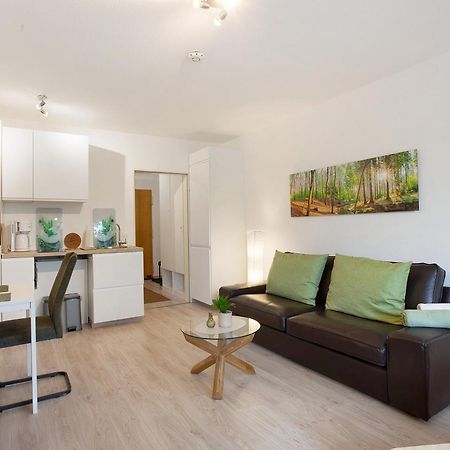 Ruebezahl Apartment Brilon Exterior photo