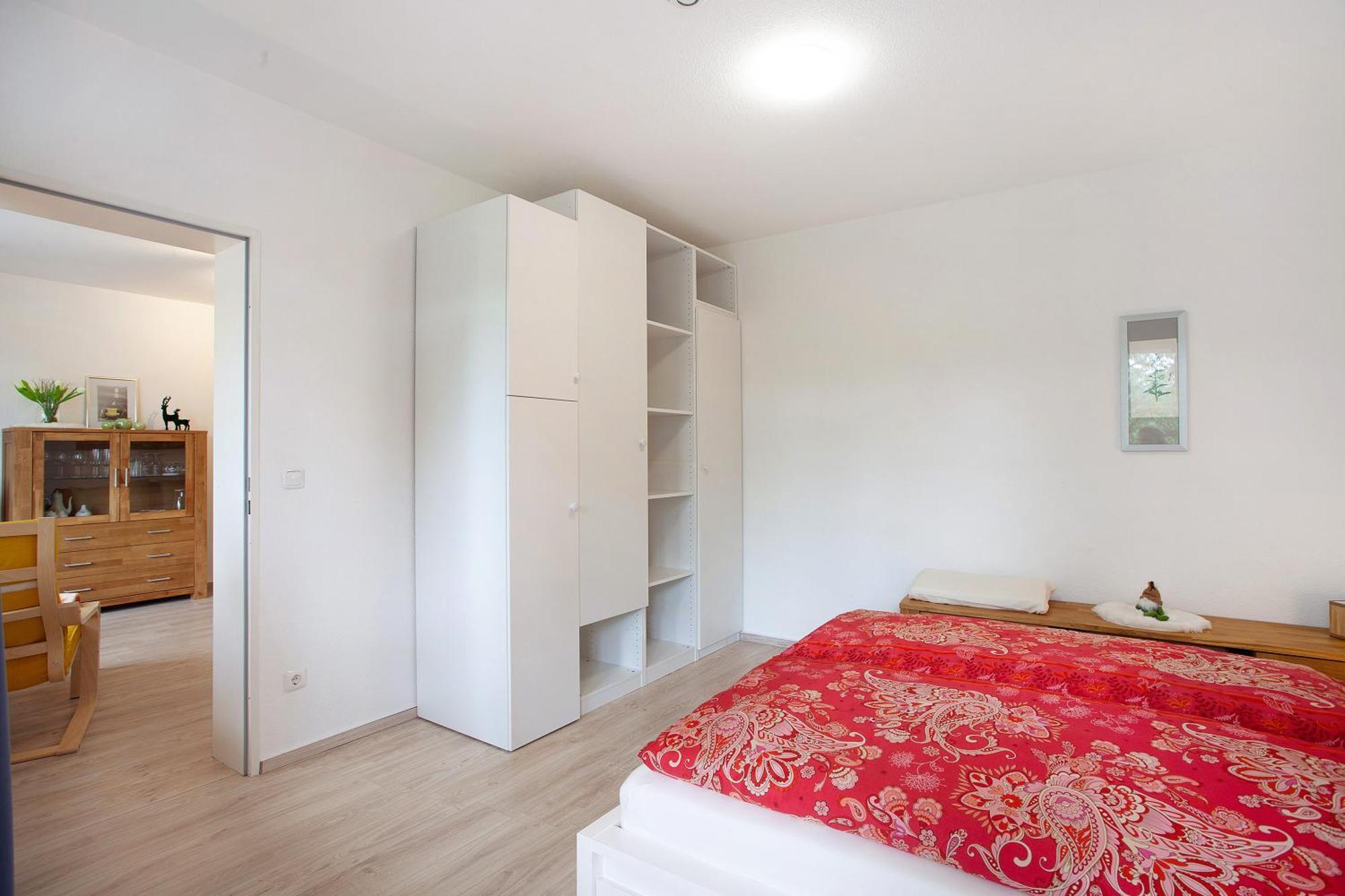 Ruebezahl Apartment Brilon Exterior photo