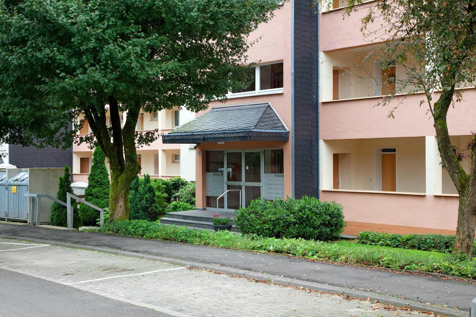 Ruebezahl Apartment Brilon Exterior photo